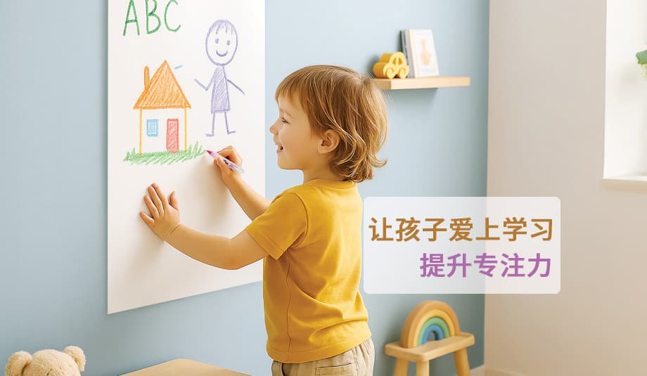 Let our children learn the right way
